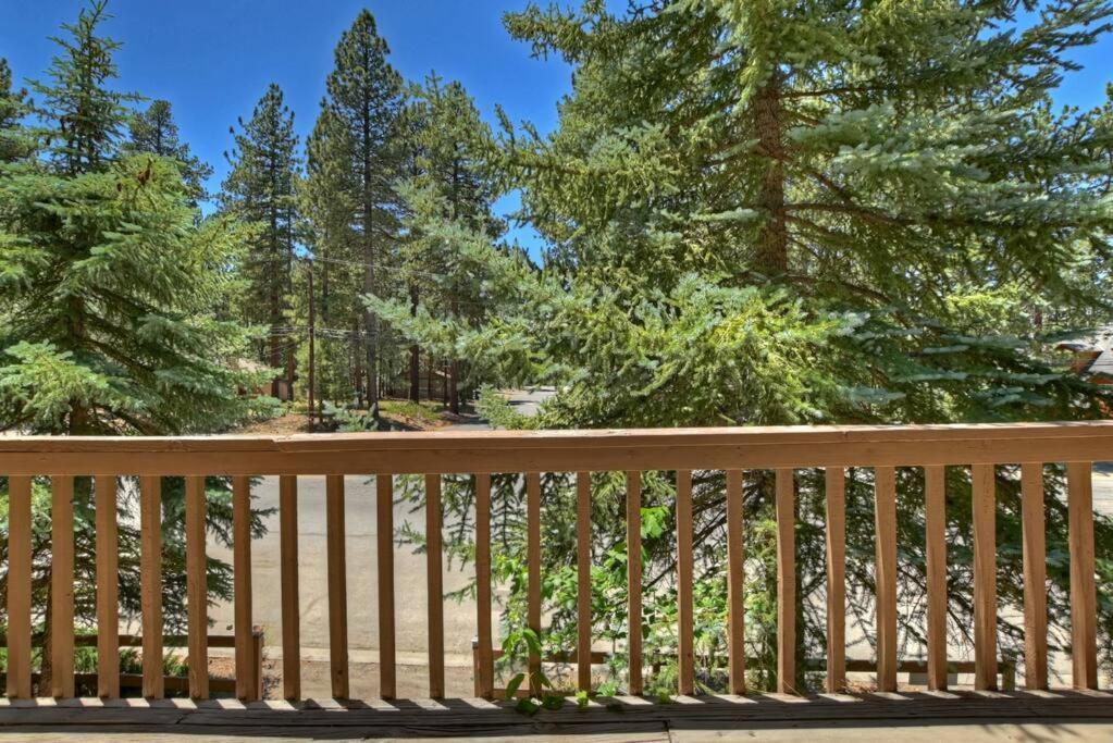 Villa Snowy Pines Summit à Lac Big Bear Extérieur photo